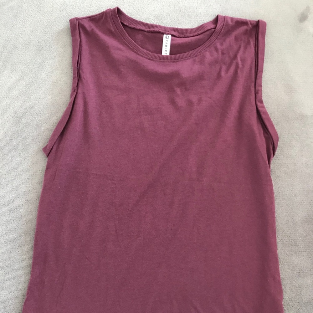 Fabletics McKinney Tee